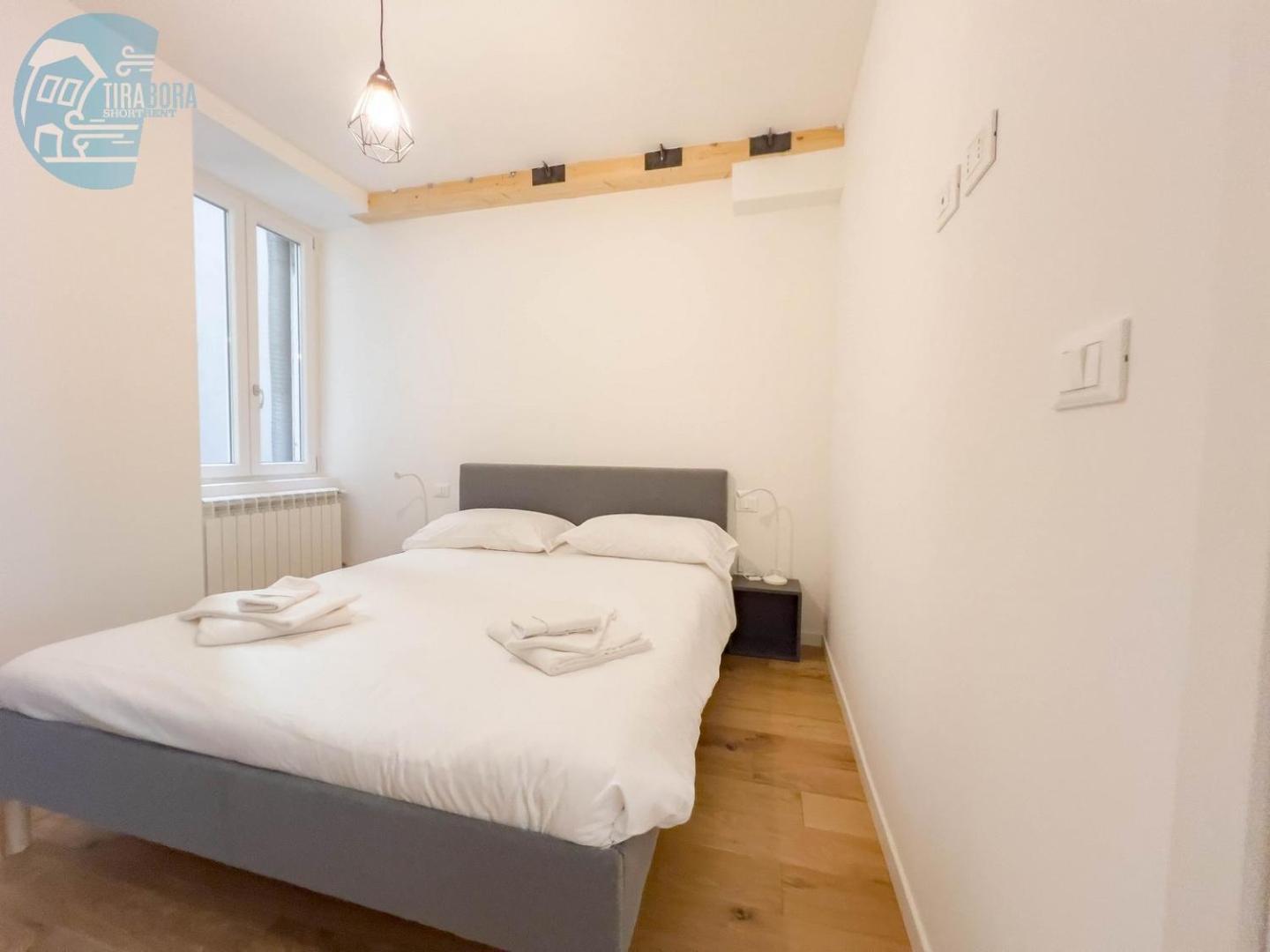 Cassa Di Risparmio 11 Tirabora Short Rent Триест Экстерьер фото