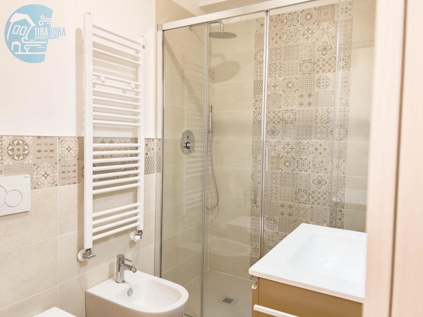 Cassa Di Risparmio 11 Tirabora Short Rent Триест Экстерьер фото
