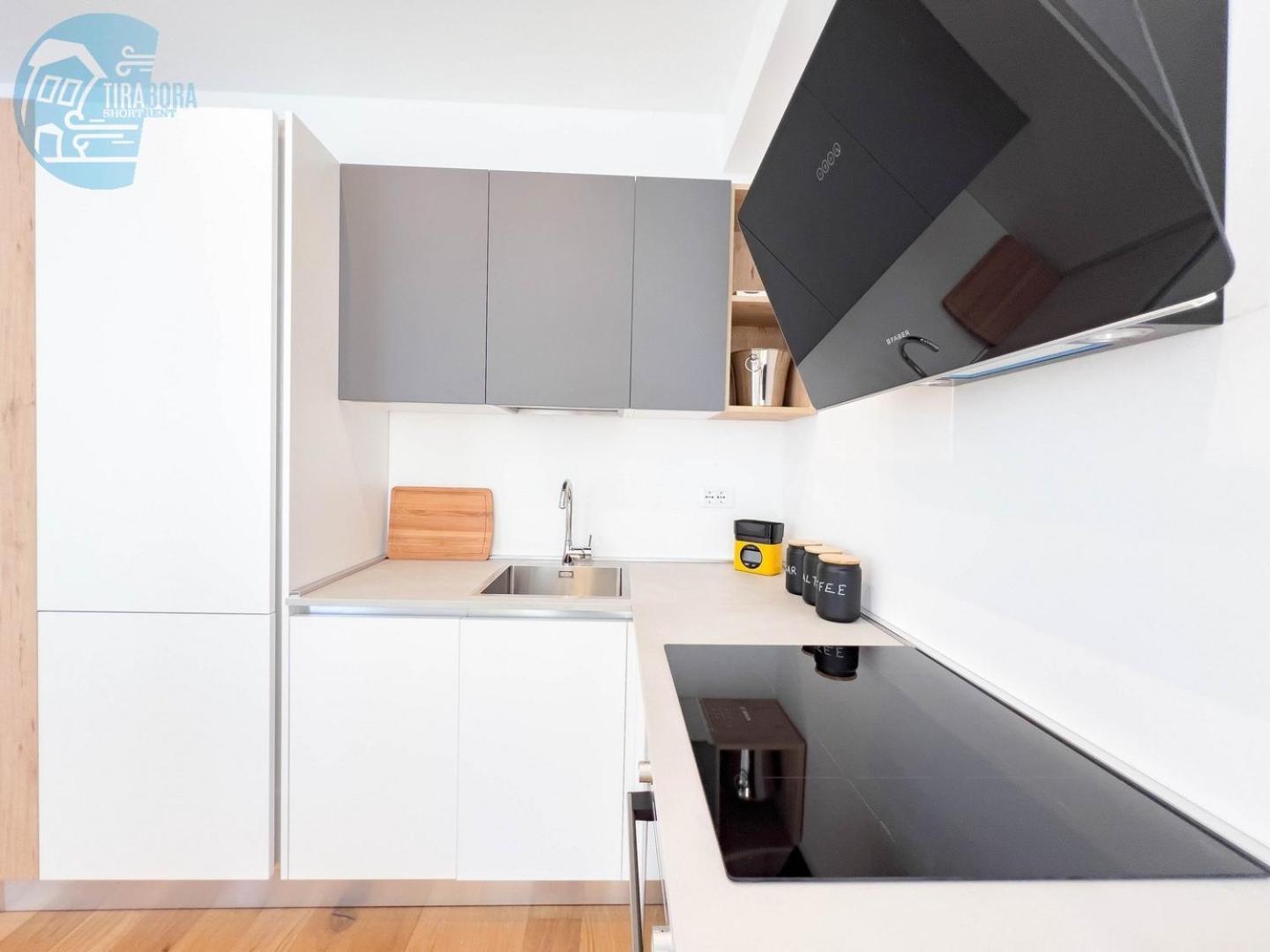Cassa Di Risparmio 11 Tirabora Short Rent Триест Экстерьер фото
